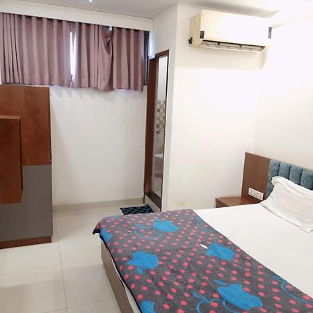Hotel Murlidhar Rooms Kasandra Exterior photo