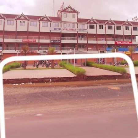 Hotel Murlidhar Rooms Kasandra Exterior photo