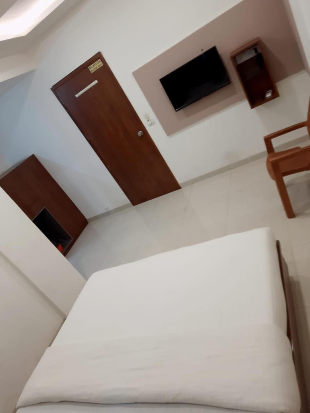 Hotel Murlidhar Rooms Kasandra Exterior photo