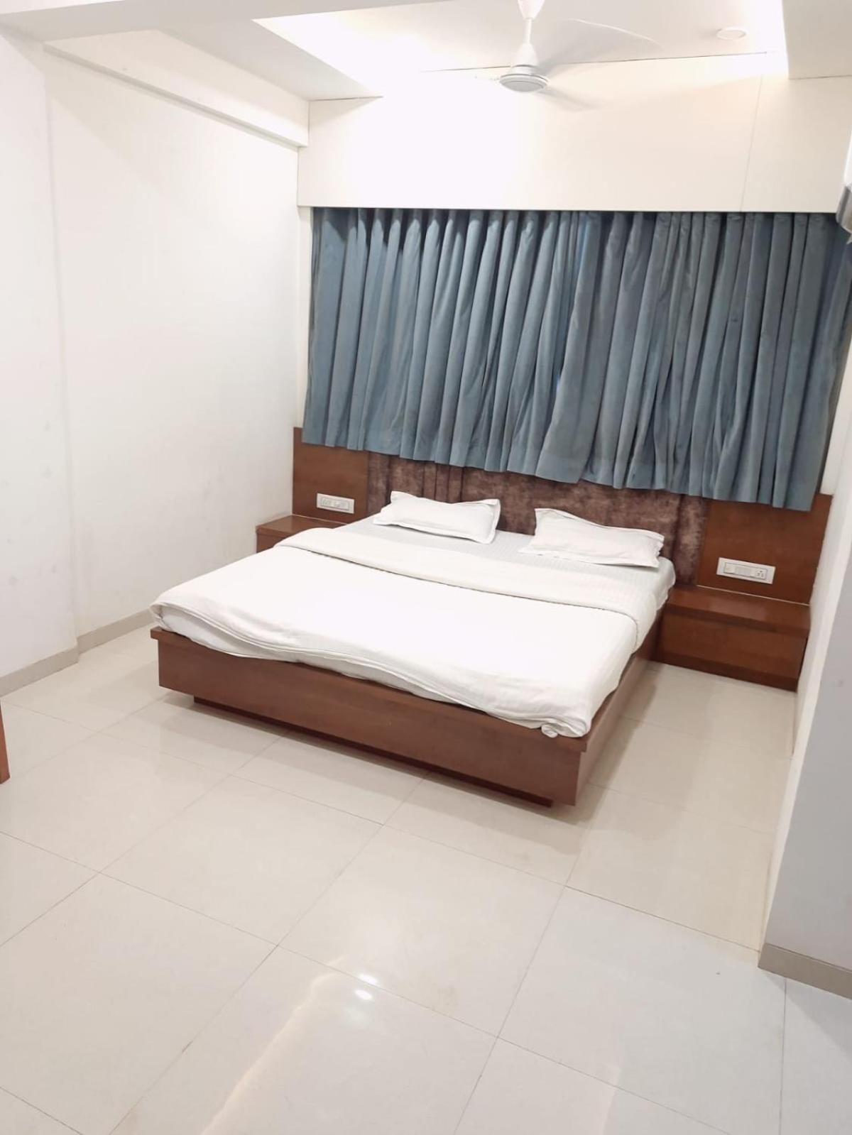 Hotel Murlidhar Rooms Kasandra Exterior photo