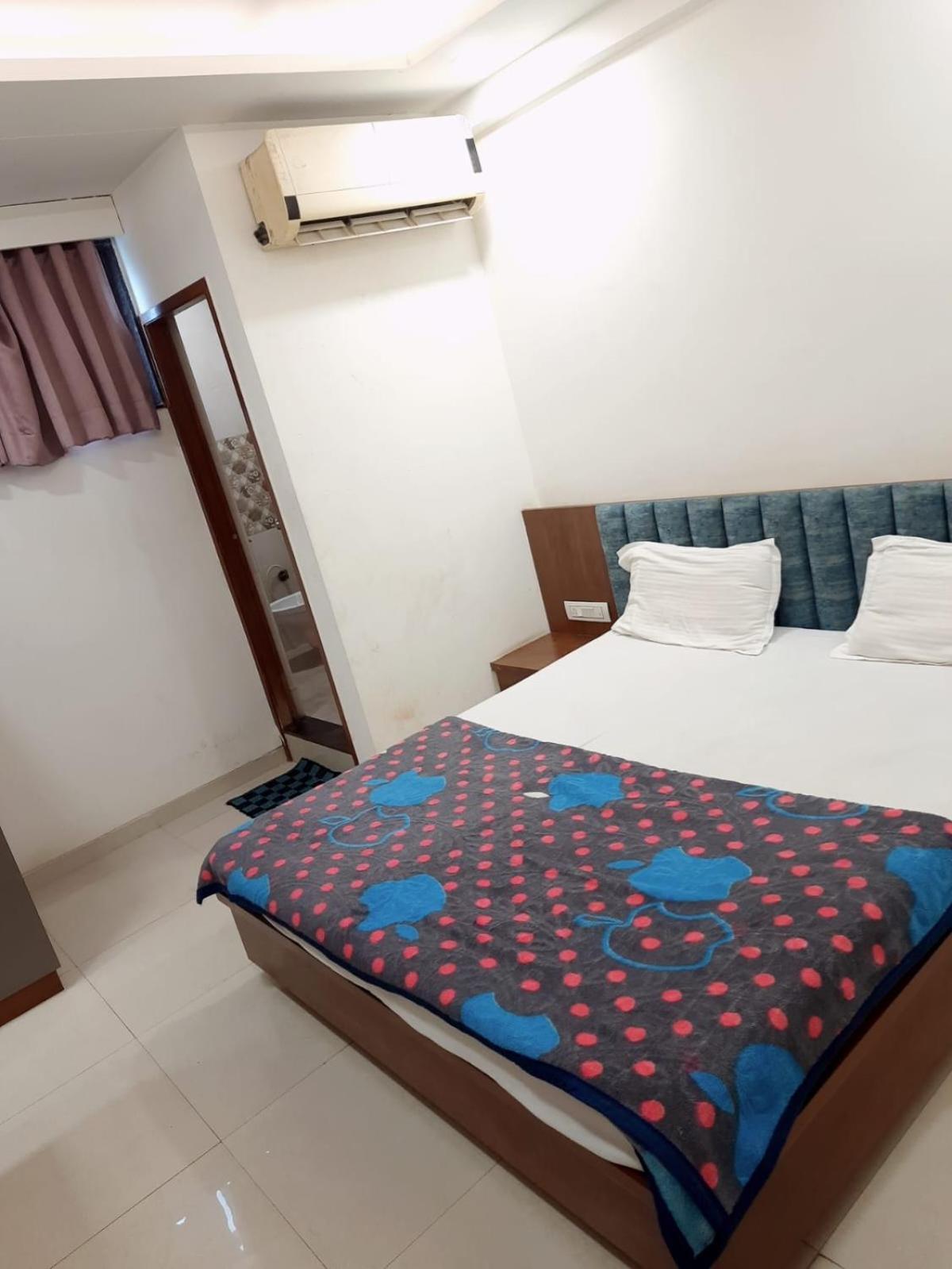 Hotel Murlidhar Rooms Kasandra Exterior photo