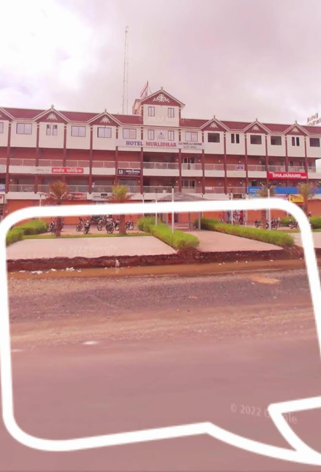 Hotel Murlidhar Rooms Kasandra Exterior photo