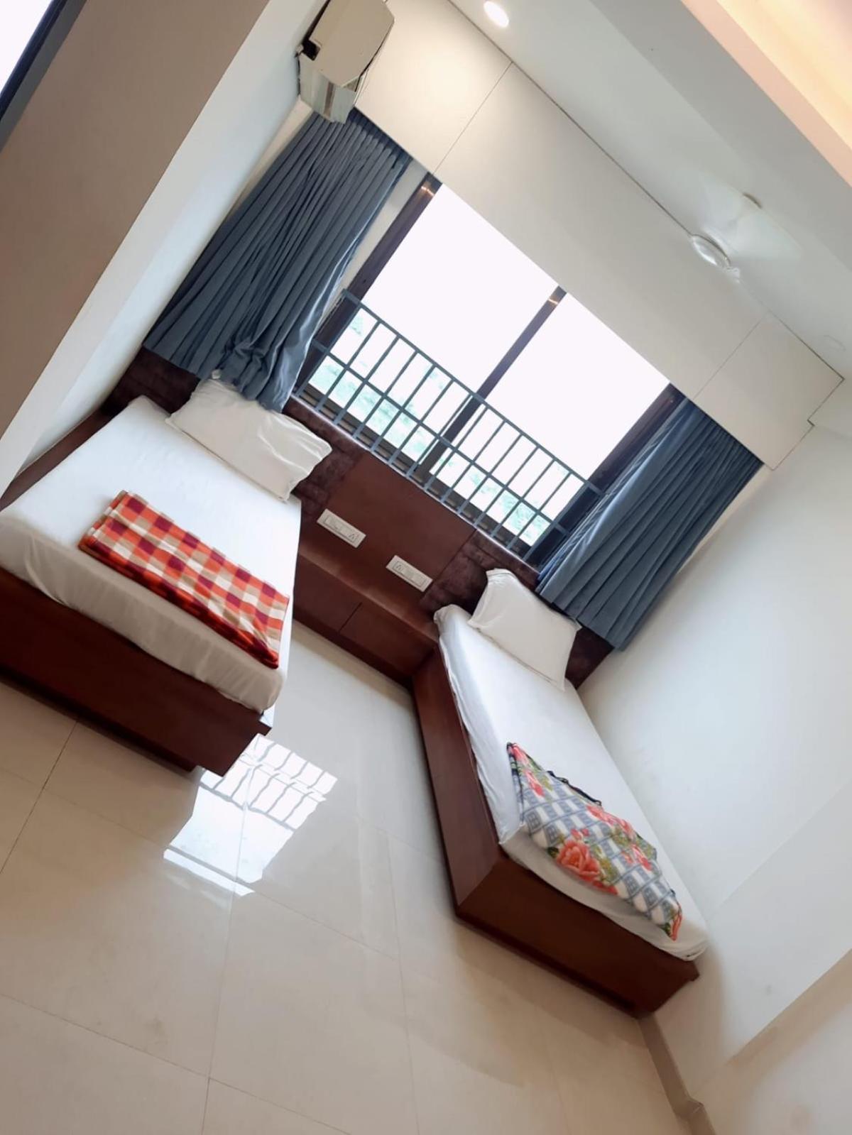 Hotel Murlidhar Rooms Kasandra Exterior photo